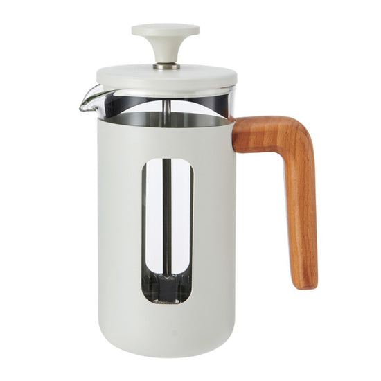 flint 3 cup cafetiere