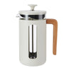 flint 8 cup cafetiere