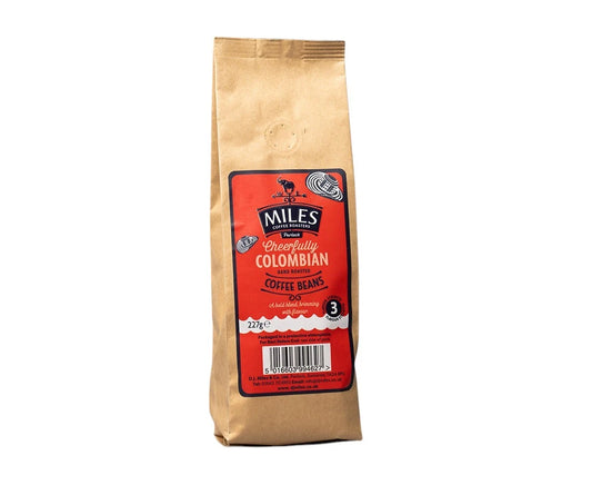 227g colombian beans