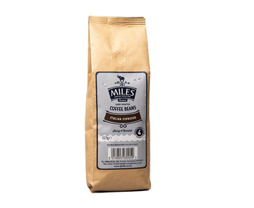 227g italian espresso coffee beans