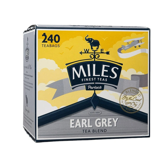240 earl grey teabags