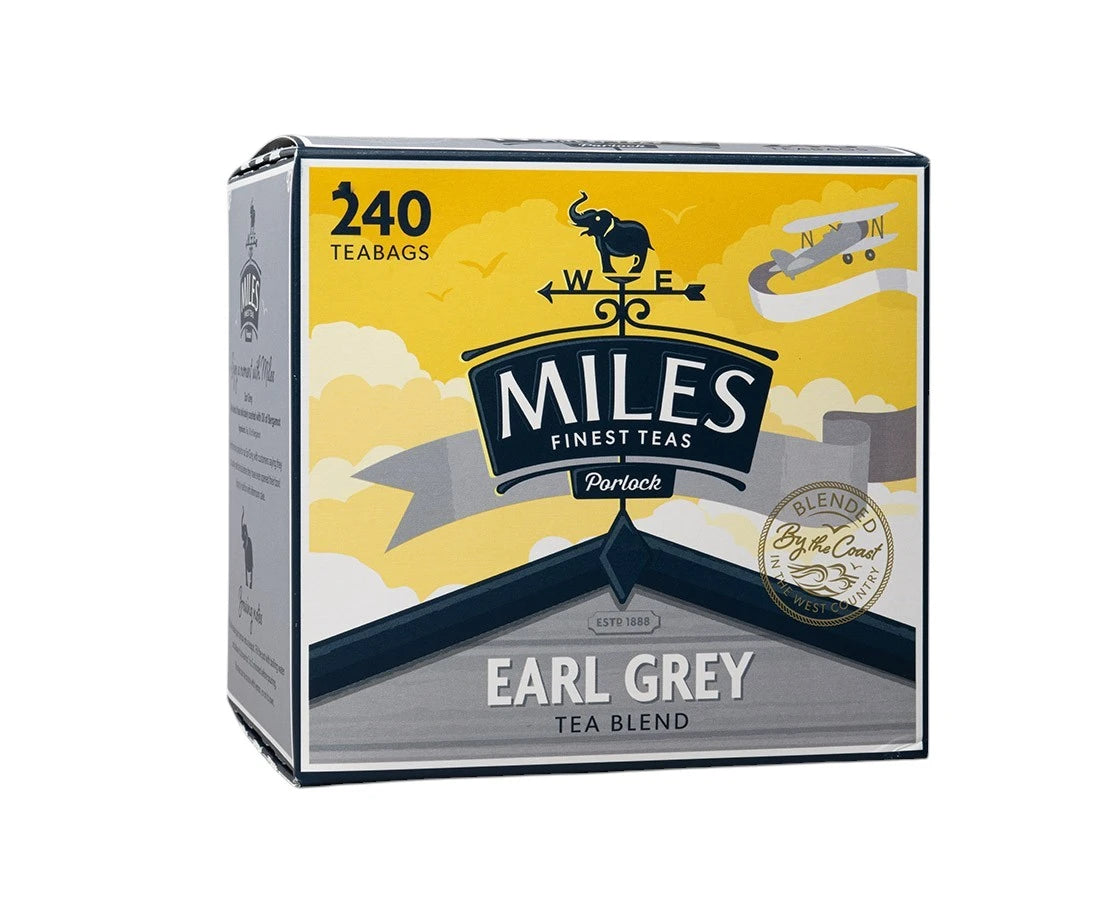 240 earl grey teabags