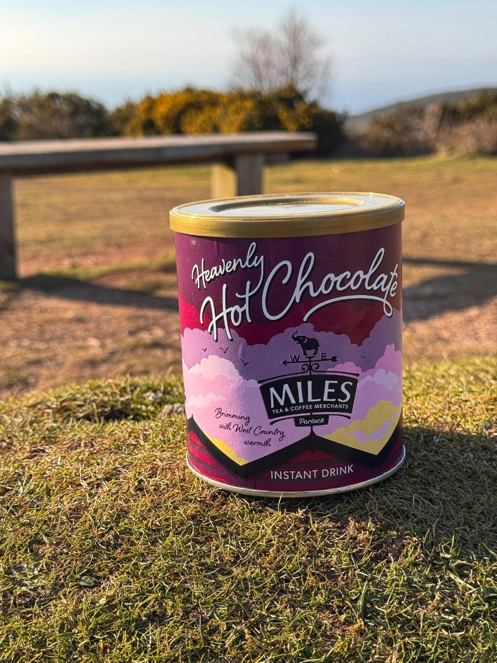 Hot Chocolate