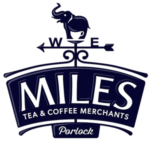 miles logo