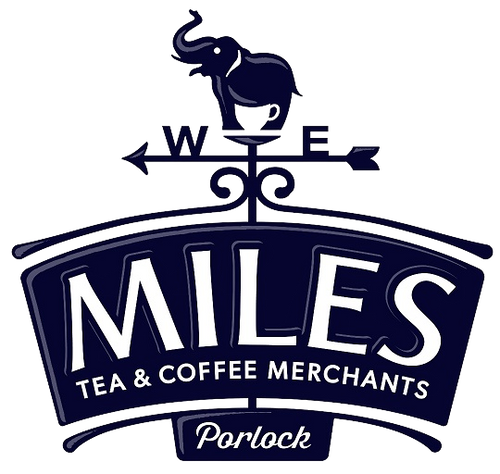 miles logo