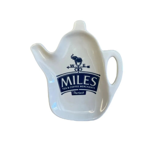 tea bag tidy