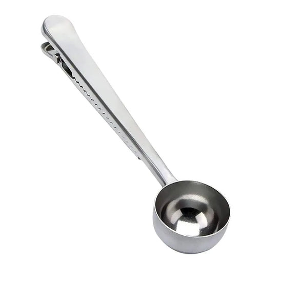 tea and coffee scoop