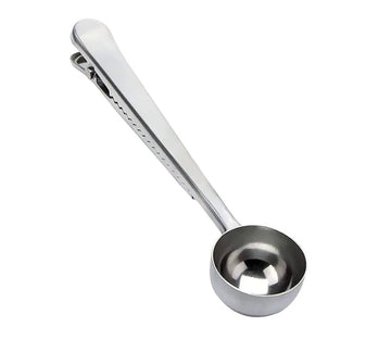 tea and coffee scoop