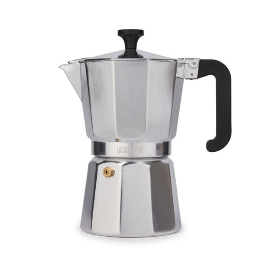 La Cafetiere 6 cup espresso maker
