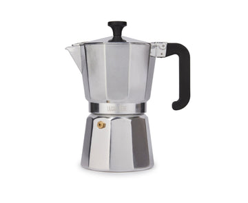 La Cafetiere 6 cup espresso maker