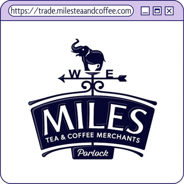 Trade Website