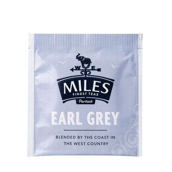 1 earl grey envelope teabag