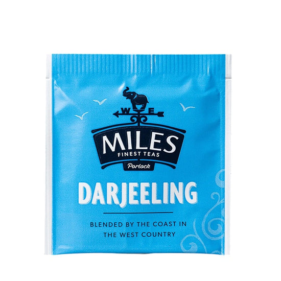 1 darjeeling envelope teabag