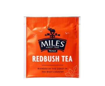 1 redbush envelope teabag