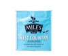 1 west country envelope teabag