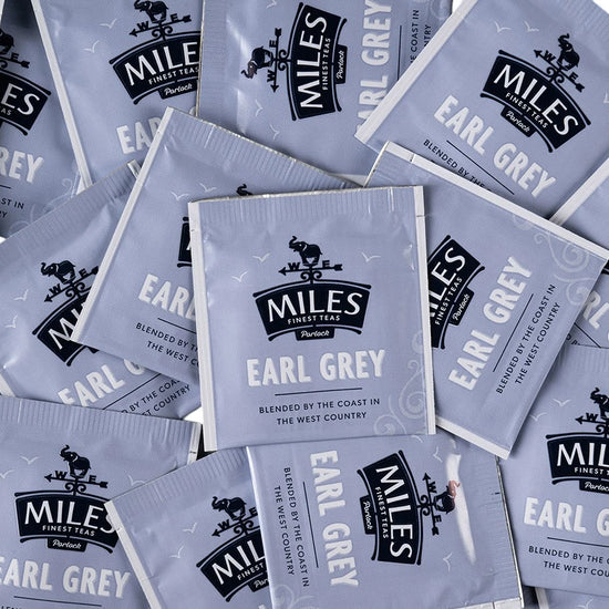 250 earl grey envelope teabags