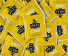 250 lemon envelope teabags