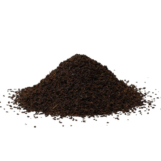 ceylon loose leaf tea