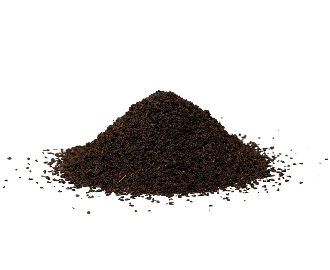 ceylon loose leaf tea