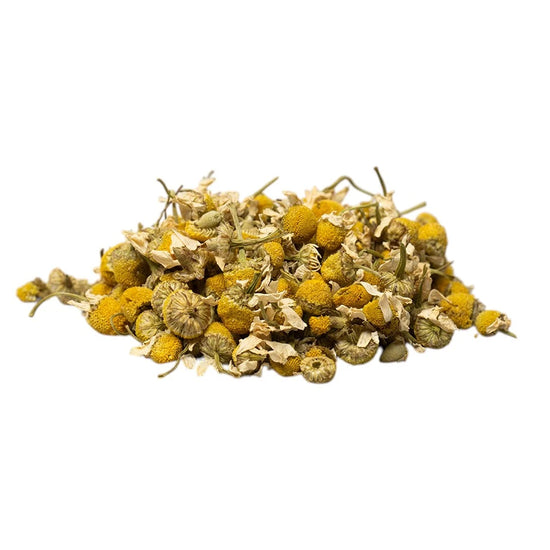 chamomile loose leaf tea