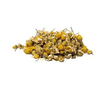 chamomile loose leaf tea