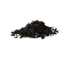 earl grey and cornflower loose leaf tea