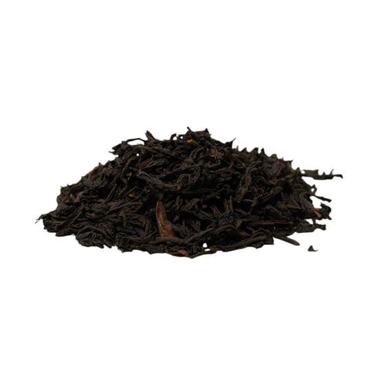 earl grey loose leaf tea