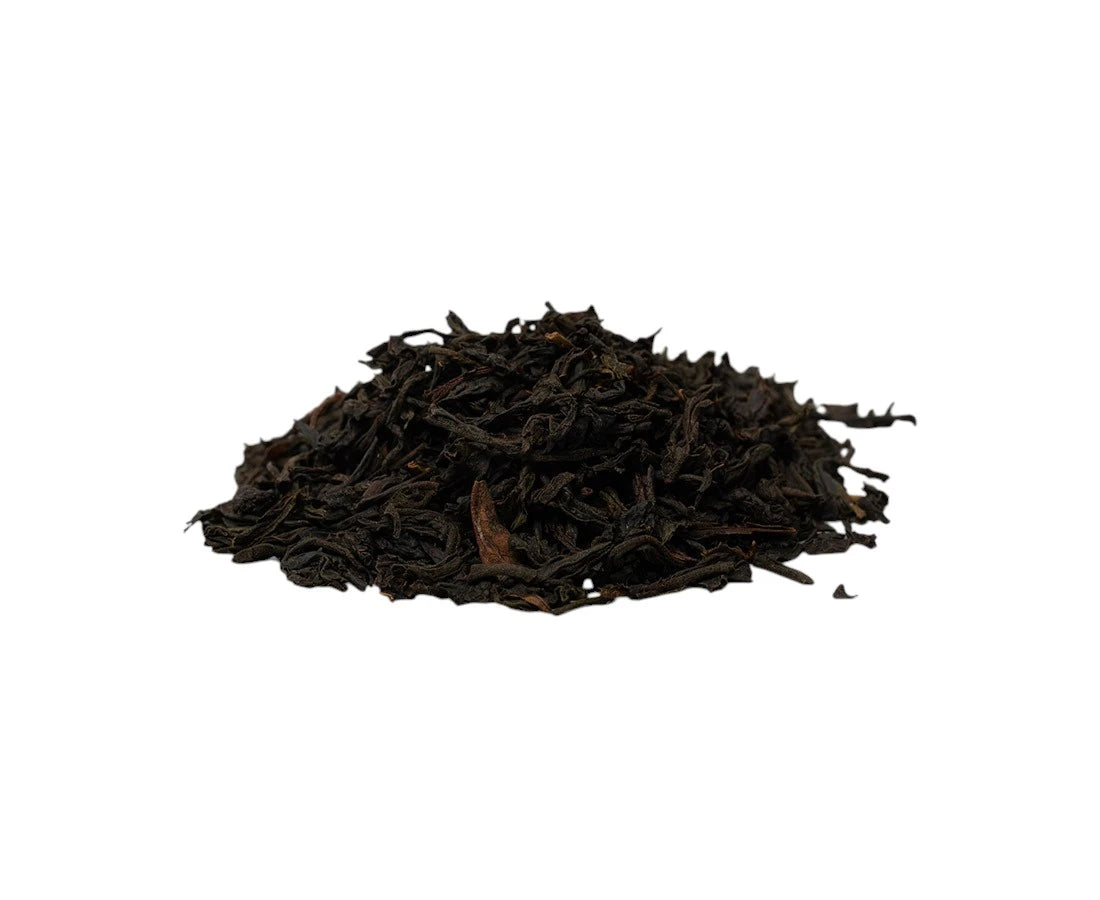earl grey loose leaf tea