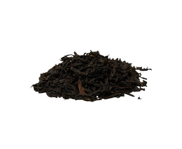 earl grey loose leaf tea