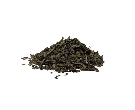 jasmine loose leaf tea