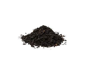 keemun loose leaf tea