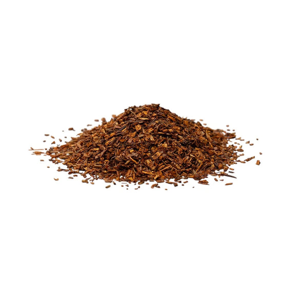 redbush loose leaf tea