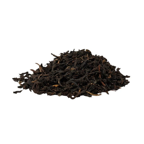 russian caravan loose leaf tea