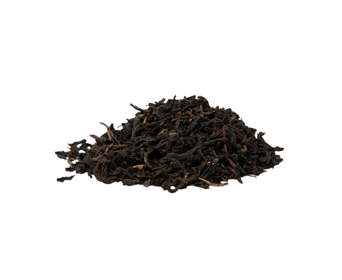russian caravan loose leaf tea