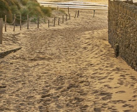 Oh we do like to be beside the seaside…