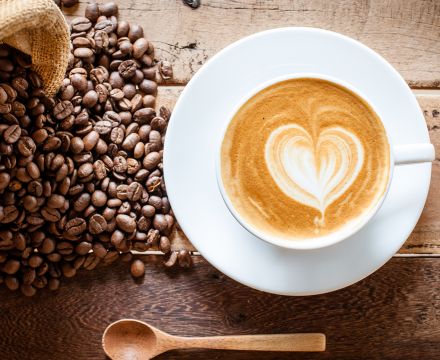 The coffee guide: