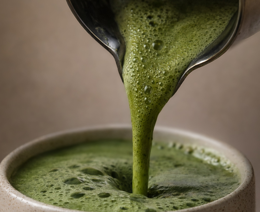 Is it healthy to drink Matcha every day?