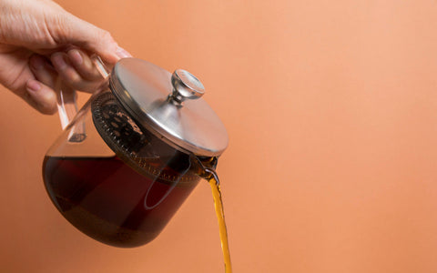 Tea Accessories & Equipment