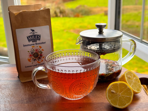 Herbal Tea
