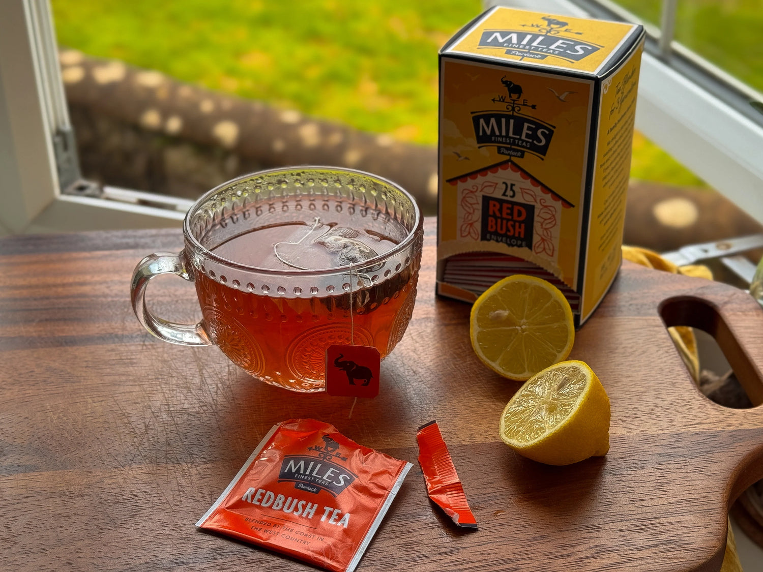 African Tea