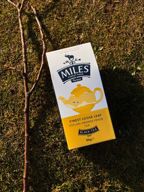 Sri Lankan Tea