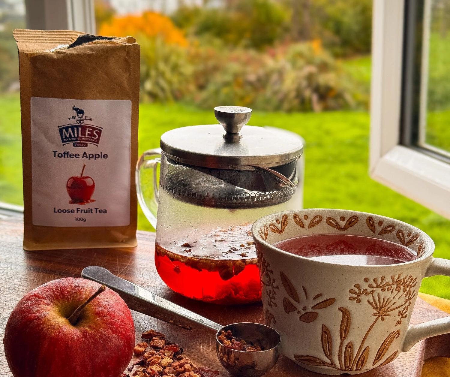 Fruit Tea