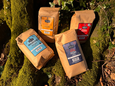 Coffee Beans