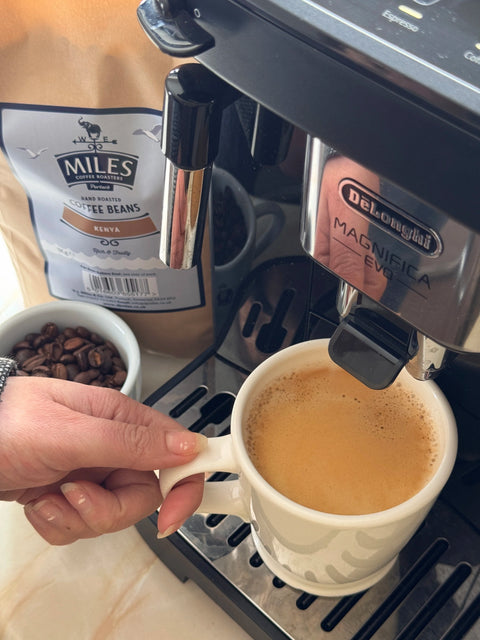 Coffee By Brewing Method