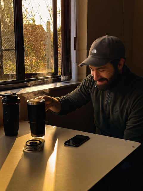 Coffee By Moment