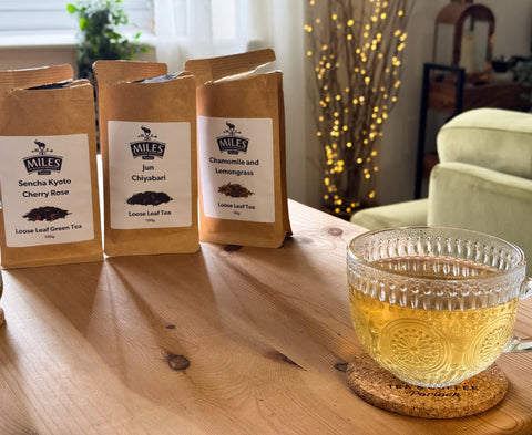 Tea Gifts