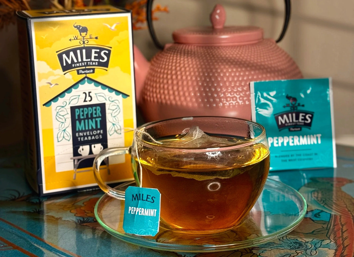 Detox Tea