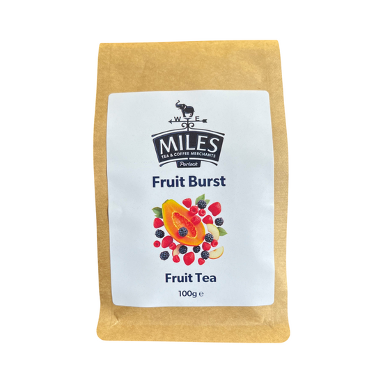 100g Fruit Burst Loose Tea