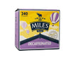 240 decaf teabags