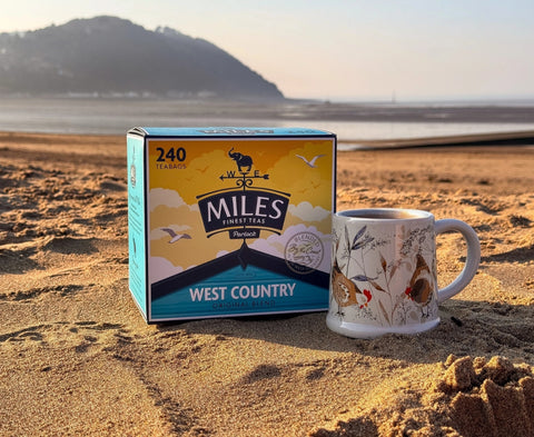West Country Original Teabags